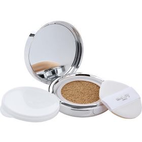 Sisley by Sisley Phyto-Blanc Le Cushion Foundation SPF 50+ - 1W1 Ecru --15g/0.52oz