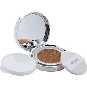 Sisley by Sisley Phyto-Blanc Le Cushion Foundation SPF 50+ - 0C Vanilla --15g/0.52oz