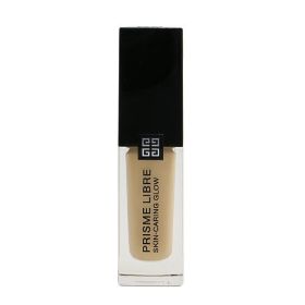 GIVENCHY by Givenchy Prisme Libre Skin Caring Glow Foundation - # 2-W110 --30ml/1oz