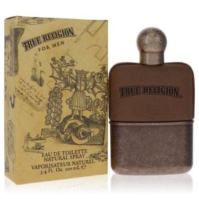 True Religion by True Religion Eau De Toilette Spray