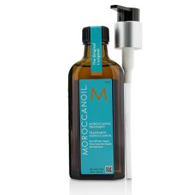 MOROCCANOIL - Moroccanoil Treatment - Original (For All Hair Types) 100ml/3.4oz