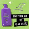 Aussie Miracle Volume Shampoo and Conditioner Hair Set;  26.2 fl oz