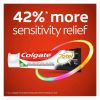 Colgate Total Whitening + Charcoal Toothpaste;  Mint Toothpaste;  5.1 oz