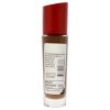 Lasting Finish 25Hr Full Coverage Foundation SPF 20 - 600 Warm Coconut by Rimmel London for Women - 1 oz Foundation