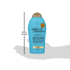 OGX Renewing Argan Oil of Morocco Shampoo, 19.5 oz