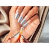 Sally Hansen Nail Salon Pro Tool Kit, 0.32 oz, Nail Art Tools