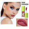 Color-changing Lipstick Jelly Lipstick Temperature-changing Lipstick Moisturizing Moisturizing Glossy Lipstick Lip Glaze Lip Primer