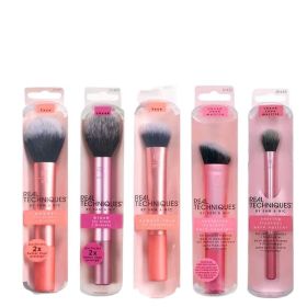 Makeup Brush Blush Brush Foundation Brush Highlight Brush Professional Makeup Kit Makeup Set Box Makeup Brush Set Beauty (Handle Color: 1462)