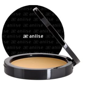 Compact Powder Foundation (Name: 05 Natural Fair Ivory)