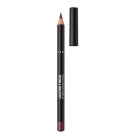 RIMMEL LONDON Lasting Finish 8HR Lip Liner (Color: Underground)