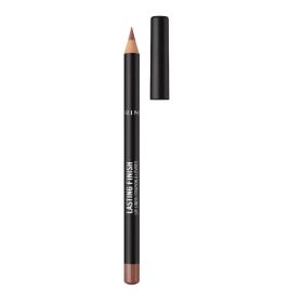 RIMMEL LONDON Lasting Finish 8HR Lip Liner (Color: Cappuccino)