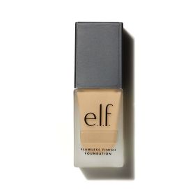 e.l.f. Flawless Finish Foundation (Color: Vanilla)