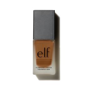 e.l.f. Flawless Finish Foundation (Color: Nutmeg)