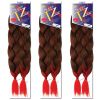 Super X TZ BRAID (3-Pack)