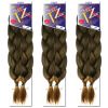 Super X TZ BRAID (3-Pack)