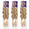 Super X TZ BRAID (3-Pack)