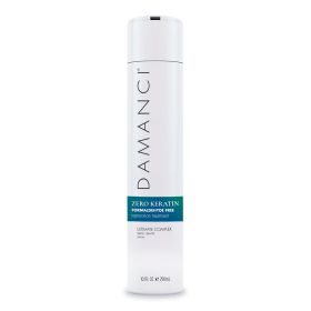 DAMANCI Zer√ò Keratin Treatment (size: 10 Oz)