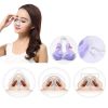 Magic Nose Shaper Clip Nose Lifting Shaper Shaping Bridge Nose Straightener Silicone Nose Slimmer No Painful Hurt Beauty Tools