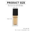 Full Coverage Liquid Foundation Matte Concealer Professional Foundation Makeup