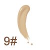 Full Coverage Liquid Foundation Matte Concealer Professional Foundation Makeup