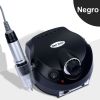 35000RPM Electric Nail Drill Professional Manicure Machine Nail Sander Set Nail Drill Bit Portable Nail Salon Polisher Equipment