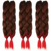 Super X TZ BRAID (3-Pack)