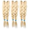 Super X TZ BRAID (3-Pack)