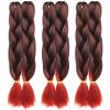 Super X TZ BRAID (3-Pack)