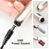 Electric Nail Drill Machine For Manicure Pedicure With Ceramic Nail Drill Bit Set 20000RPM Nail Polish Pen Salon Tool