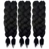 Super X TZ BRAID (3-Pack)