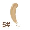 Full Coverage Liquid Foundation Matte Concealer Professional Foundation Makeup